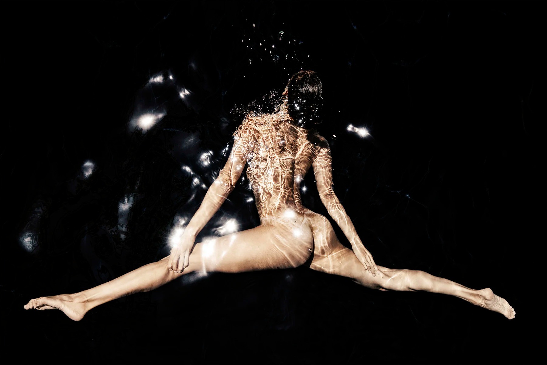 Personal Work photograph 1 by Mia Haggi
